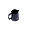 la marzocco black pitcher 60cl - classic & practical