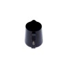 la marzocco black pitcher 60cl - classic & practical