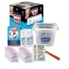puly caff professional soak system - deep cleaning