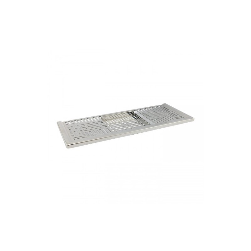 la marzocco gs3 grid drain - essential for coffee scale