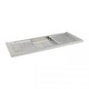 la marzocco gs3 grid drain - essential for coffee scale