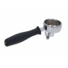 rancilio double spout portafilter - dual function