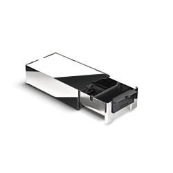 eureka mignon knock box drawer - neat & convenient