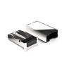 eureka mignon knock box drawer - neat & convenient