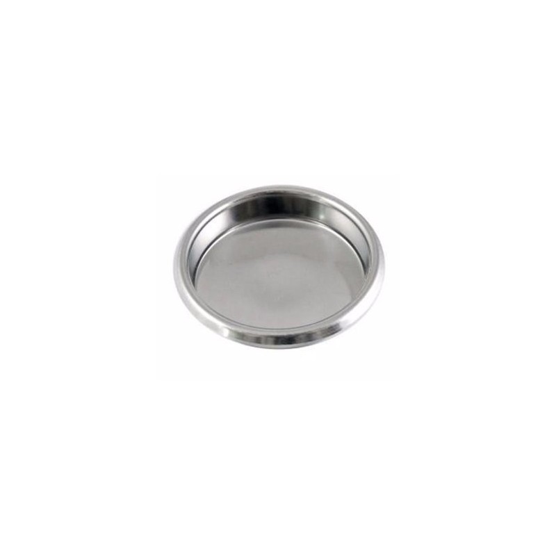 blind filter 58mm - essential for backflushing