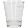 Pirex Measure Glass 15-60ml: Perfect Espresso Shots