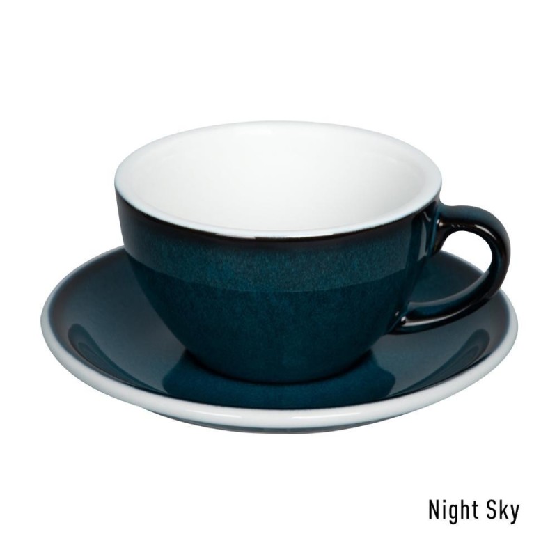loveramics egg cappuccino cups set of 6