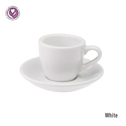 loveramics egg espresso cups set of 6