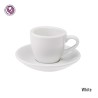 loveramics egg espresso cups set of 6