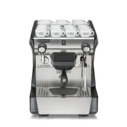 rancilio classe 5 st 1 group espresso machine