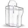 eureka mignon ground coffee basket - efficient storage