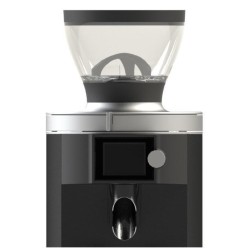 mahlkonig e65s short hopper - compact & efficient