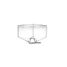 eureka mignon 300g transparent hopper - clear design