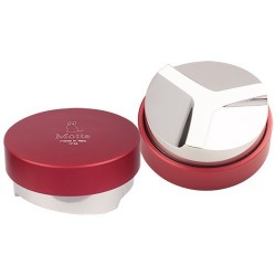 motta leveling tool 58mm red - accurate & stylish