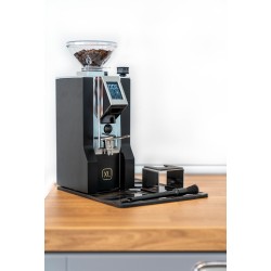 eureka mignon single dose transparent hopper
