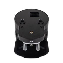 puqpress m3 58mm - precision tamper tool