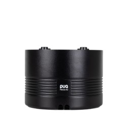 puqpress m3 58mm - precision tamper tool