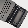 the knock drawer co. ground cub em knock box