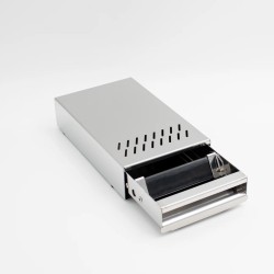 the knock drawer co. ground cub em knock box