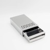 the knock drawer co. ground cub em knock box