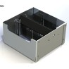 the knock drawer co. puck box 2 knock box