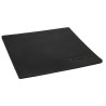 ecm leather tamping mat - durable & stylish