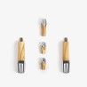 wiedemann handle set for ecm - durable & stylish