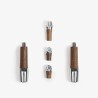 wiedemann handle set for ecm - durable & stylish