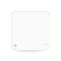 acaia pearl 2021 scale - precision & sleek