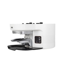 puqpress m5 58mm - high-quality coffee tamper
