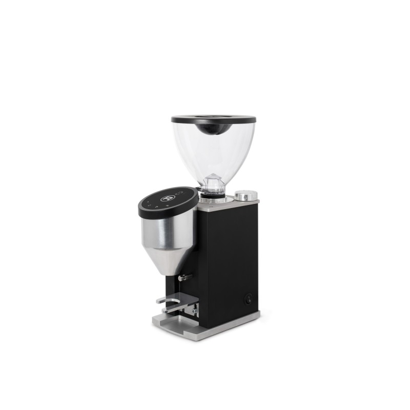 rocket faustino 3.1 coffee grinder - precision & power