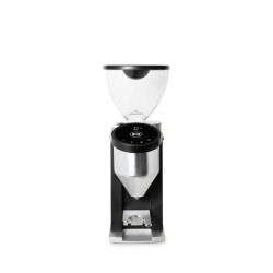 rocket faustino 3.1 coffee grinder - precision & power