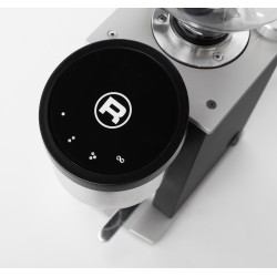 rocket faustino 3.1 coffee grinder - precision & power