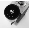 rocket faustino 3.1 coffee grinder - precision & power