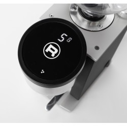 rocket faustino 3.1 coffee grinder - precision & power