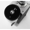 rocket faustino 3.1 coffee grinder - precision & power