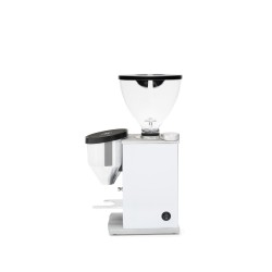 rocket faustino 3.1 coffee grinder - precision & power