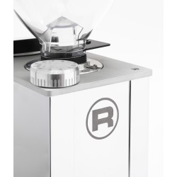 rocket faustino 3.1 coffee grinder - precision & power