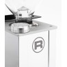 rocket faustino 3.1 coffee grinder - precision & power