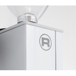 rocket faustino 3.1 coffee grinder - precision & power