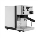 rancilio silvia pro x espresso machine - professional