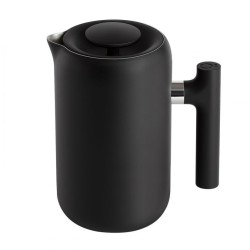 fellow clara french press - elegant & functional