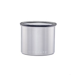 airscape small 250g - compact coffee storage