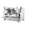 rocket r9v espresso machine - versatile & powerful