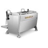 rocket r9v espresso machine - versatile & powerful