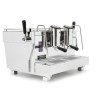 rocket re doppia espresso machine - dual functionality
