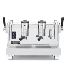 rocket re doppia espresso machine - dual functionality