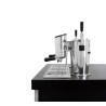 rocket sottobanco espresso machine - space-saving