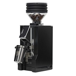 eureka mignon zero coffee grinder - innovative design