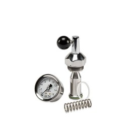 ecm e61 flow control device - precision brewing